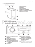 Electrolux EWT1567VDW