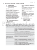Electrolux EWT1567VDW