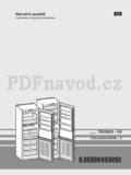 Liebherr CPesf 3813