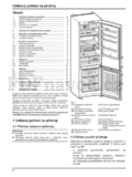 Liebherr CPesf 3813