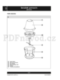 Sencor SHB 4310