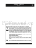 Sencor SHB 4310