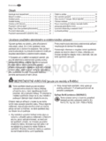 Electrolux ENL62610S
