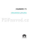 Huawei P9