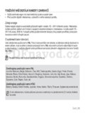 Samsung SMX-K40LP