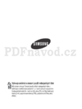 Samsung SMX-K40LP