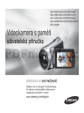 Samsung SMX-K40SF