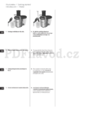 Electrolux ESF 2000