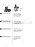 Electrolux ESF 2000
