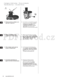 Electrolux ESF 2000