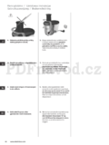 Electrolux ESF 2000