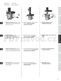 Electrolux ESF 2000