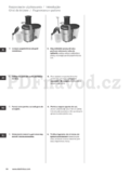 Electrolux ESF 2000