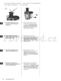 Electrolux ESF 2000