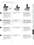 Electrolux ESF 2000