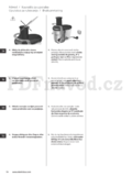 Electrolux ESF 2000