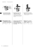 Electrolux ESF 2000