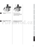 Electrolux ESF 2000