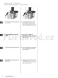 Electrolux ESF 2000
