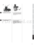 Electrolux ESF 2000