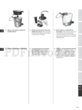 Electrolux ESF 2000