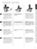 Electrolux ESF 2000
