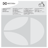 Electrolux ESF 2000