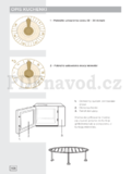 Gorenje MO4250CLI