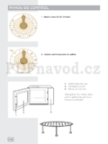 Gorenje MO4250CLI