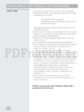 Gorenje MO4250CLI