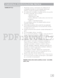 Gorenje MO4250CLI