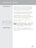 Gorenje MO4250CLI