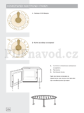 Gorenje MO4250CLI