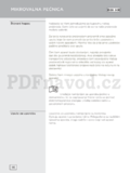Gorenje MO4250CLI