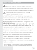Gorenje MO4250CLI