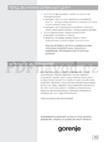 Gorenje MO4250CLI