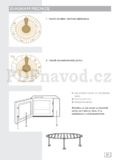 Gorenje MO4250CLI