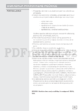 Gorenje MO4250CLI