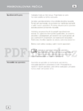 Gorenje MO4250CLI