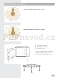 Gorenje MO4250CLI