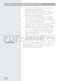 Gorenje MO4250CLI
