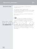Gorenje MO4250CLI