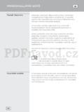 Gorenje MO4250CLI