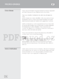 Gorenje MO4250CLI