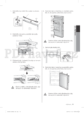 Samsung RB31FERNCSA/EF