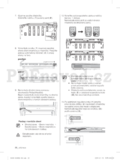 Samsung RB31FERNCSA/EF
