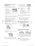 Samsung RB31FERNCSA/EF