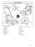 McCulloch M53-170AWRPX