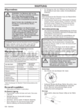 McCulloch M53-170AWRPX