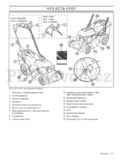 McCulloch M53-170AWRPX
